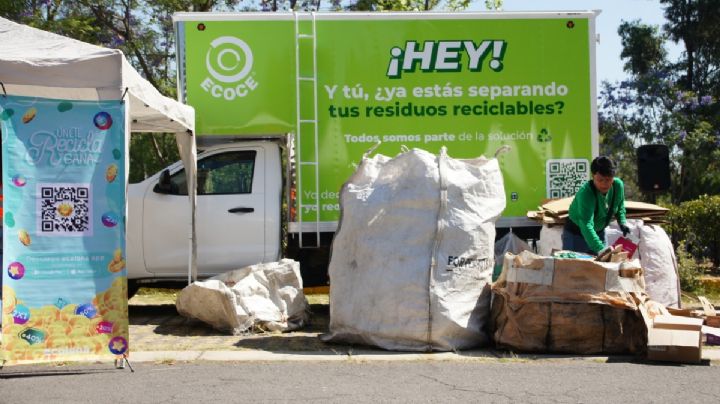 SEDEMA anuncia Mercado de Trueque en el Parque Tezozómoc: ¿Cuándo será y qué productos recibirán?