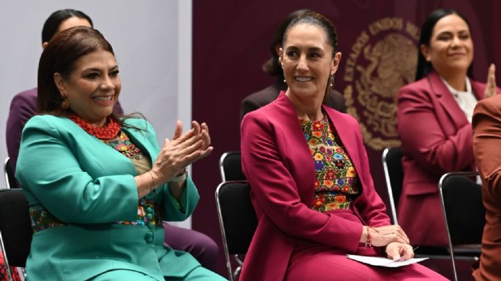 Conferencia Regional sobre la Mujer de América Latina y el Caribe: Brugada participa en inauguración