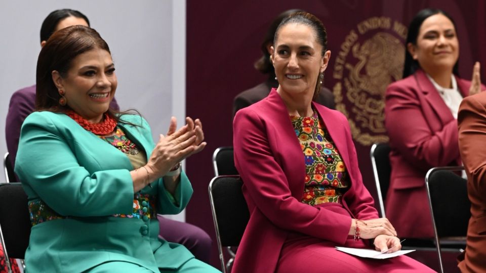 Conferencia Regional sobre la Mujer de América Latina y el Caribe: Brugada participa en inauguración |