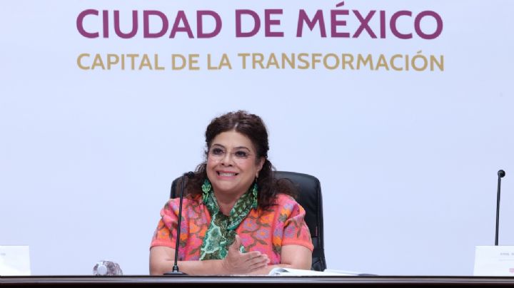 Clara Brugada presenta Plan Integral de Mantenimiento a la Carpeta Asfáltica: ¿De qué se trata?