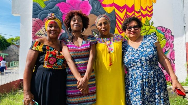 Anuncian Festival Afrodescendencias en la CDMX: Memoria Histórica y Resistencia