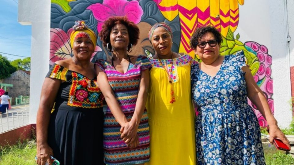 Anuncian Festival Afrodescendencias en la CDMX: Memoria Histórica y Resistencia |