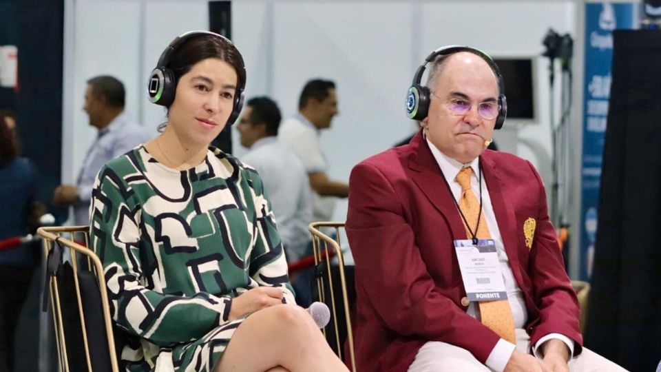 SEDECO impulsa HUB de Biotecnología en la CDMX |