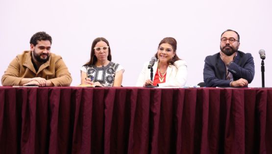 Clara Brugada presenta estrategia “Ciudad Circular: Basura Cero para Transformar la Capital”
