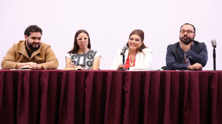 Clara Brugada presenta estrategia “Ciudad Circular: Basura Cero para Transformar la Capital”
