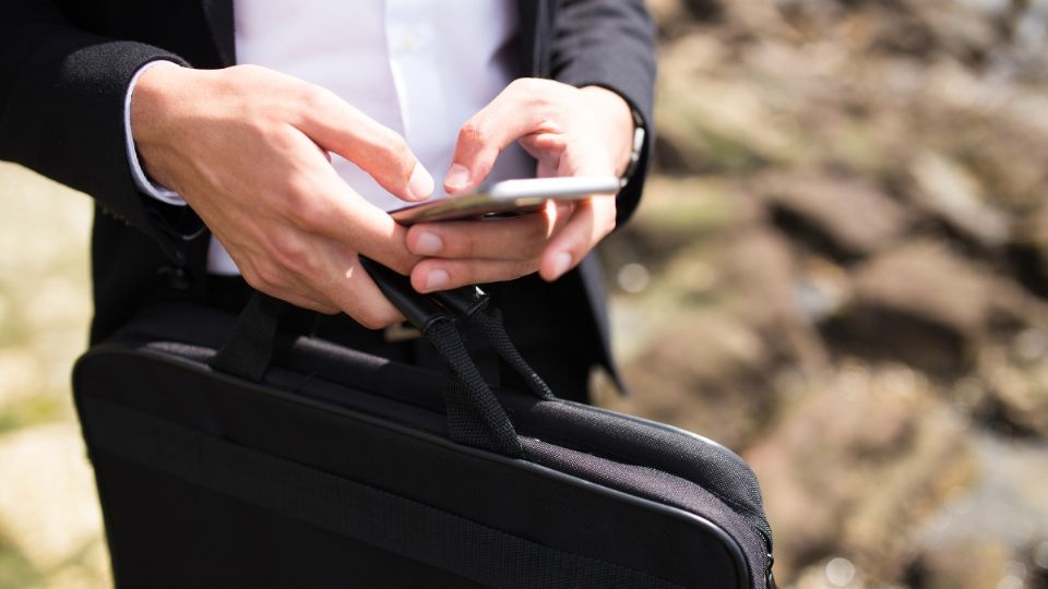 CDMX alcanza más de 4 millones de empleos formales, informa la STyFE |