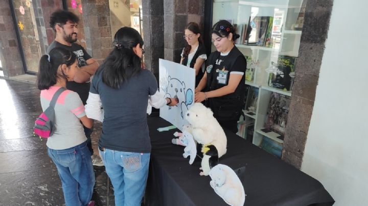 SEDEMA anuncia programación infantil en el Museo de Historia Natural y CCA Chapultepec