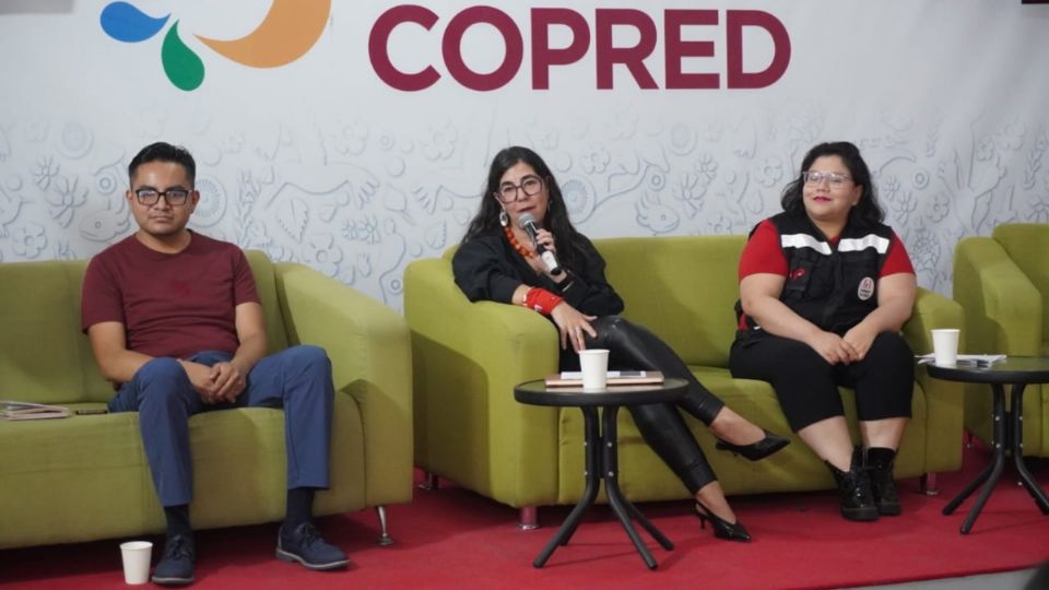 Frente por la Dignidad Menstrual realiza acciones a favor de la gestión menstrual digna |