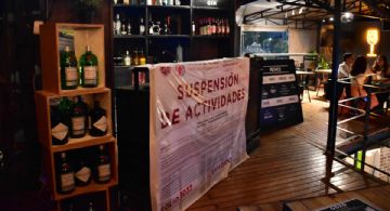 Operativo “La Noche es de Todos” verifica 18 establecimientos en CDMX este fin de semana
