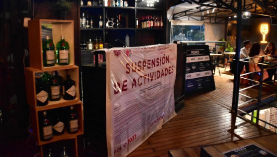 Operativo “La Noche es de Todos” verifica 18 establecimientos en CDMX este fin de semana
