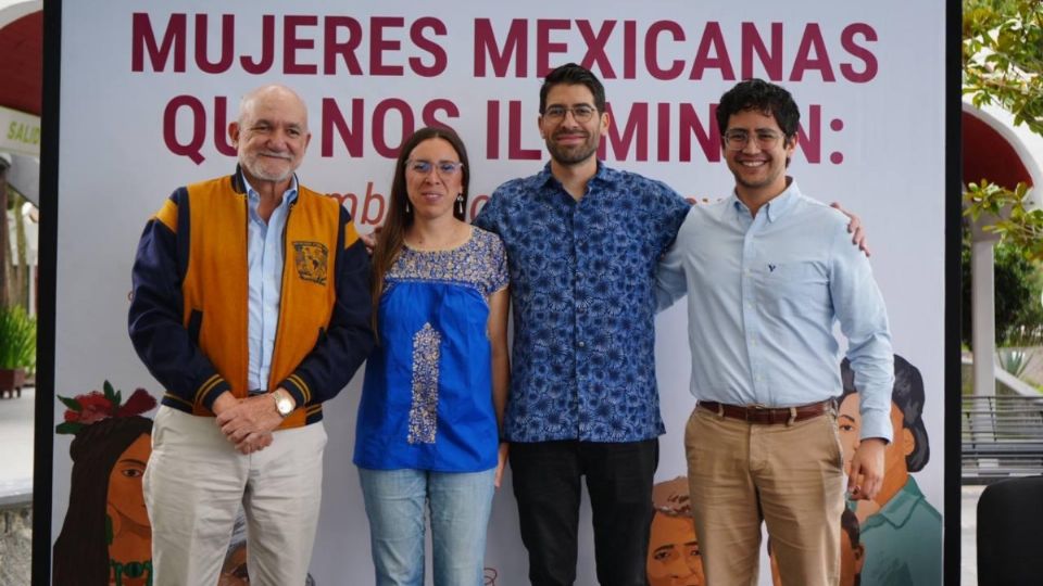 Chapultepec revela una nueva especie de luciérnaga; anuncian consulta para elegir nombre |