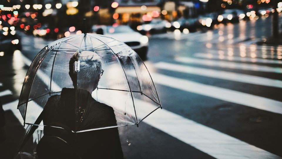 Protección Civil activa alerta amarilla por lluvias fuertes y granizo en ESTAS demarcaciones |