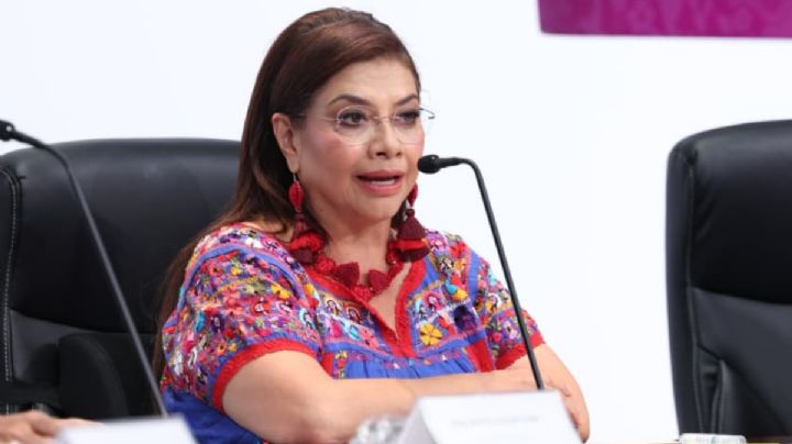 Brugada anuncia segundo apoyo económico para familiares de las víctimas del Puente de La Concordia