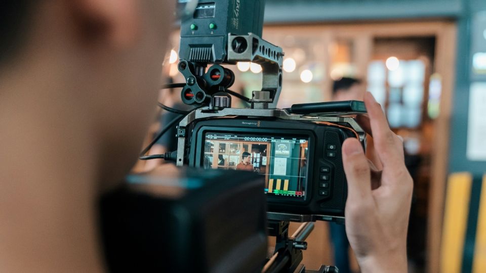 Gobierno CDMX y Netflix firman convenio de colaboración para el desarrollo audiovisual |