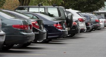 “Hoy No Circula” lunes 8 de septiembre de 2025: ESTOS autos descansan en la CDMX y EdoMex hoy