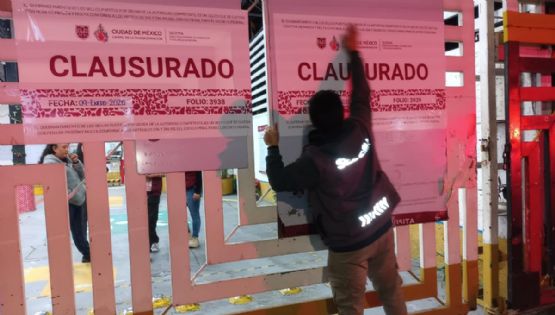 SEDEMA clausura dos verificentros en CDMX: ¿Cuáles son y por qué se tomó esa medida?