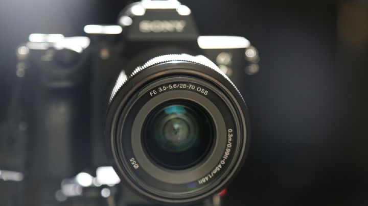 Cultura CDMX invita al Tercer Encuentro de Fotografía y Feminismos "Nos vemos en las rejas"