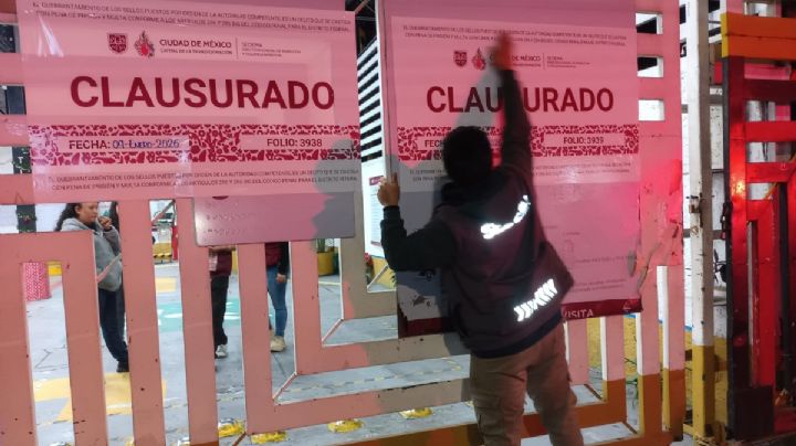SEDEMA clausura dos verificentros en CDMX: ¿Cuáles son y por qué se tomó esa medida?