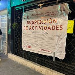“La Noche es de Todos”: Autoridades supervisan distintos puntos de la CDMX este fin de semana