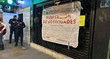 “La Noche es de Todos”: Autoridades supervisan distintos puntos de la CDMX este fin de semana