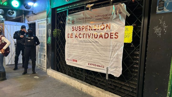 “La Noche es de Todos”: Autoridades supervisan distintos puntos de la CDMX este fin de semana