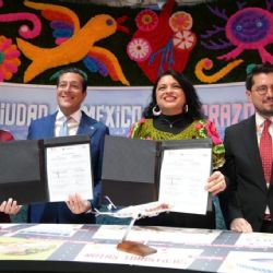 CDMX y Aeroméxico fortalecen alianza para la promoción turística en el 2026