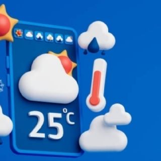 Clima en CDMX hoy 26 de enero de 2026: ¿Cuál es el pronóstico para la capital este lunes?