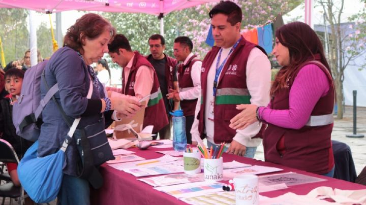 PILARES CDMX abre Convocatoria 2026 para participar como docente, tallerista o promotor deportivo