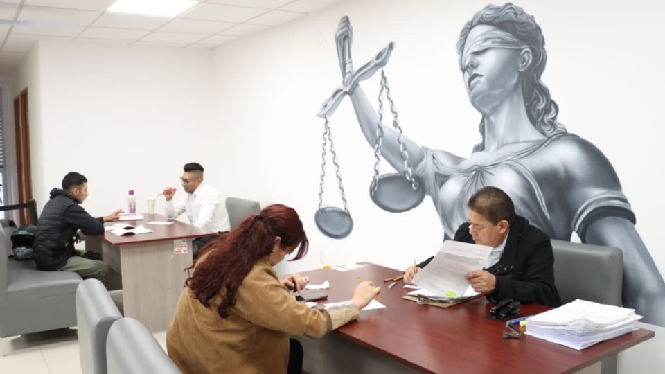 STyFE recupera más de 3 mdp a favor de personas trabajadoras en la CDMX |