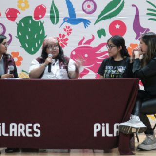 Día Internacional de la Mujer y la Niña en la Ciencia: Diálogos Pilares realiza programa especial