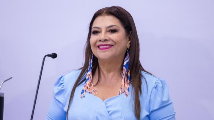 Clara Brugada anuncia Macrocentros de Vacunación contra Sarampión en Ciudad de México