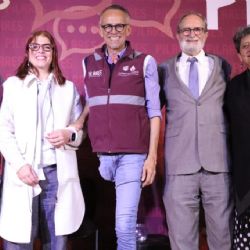 Diálogos PILARES celebra edición número 100 con el tema “Voces que transforman”