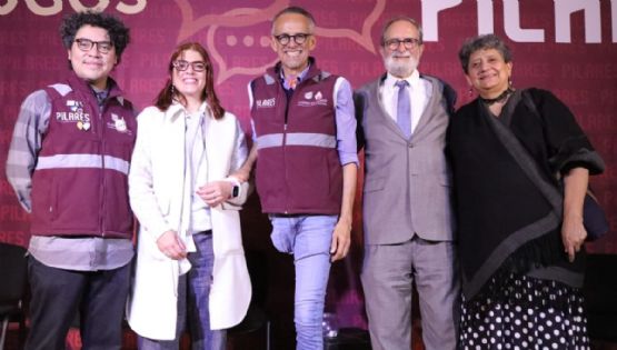 Diálogos PILARES celebra edición número 100 con el tema “Voces que transforman”