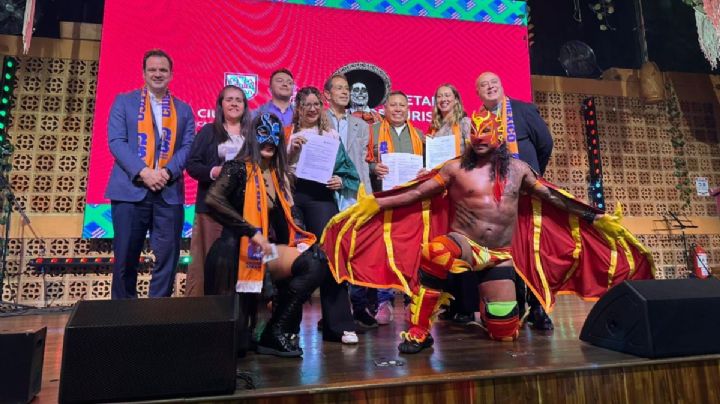 Vitrina Turística de ANATO: CDMX presenta agenda para fortalecer nuevas rutas aéreas y alianzas