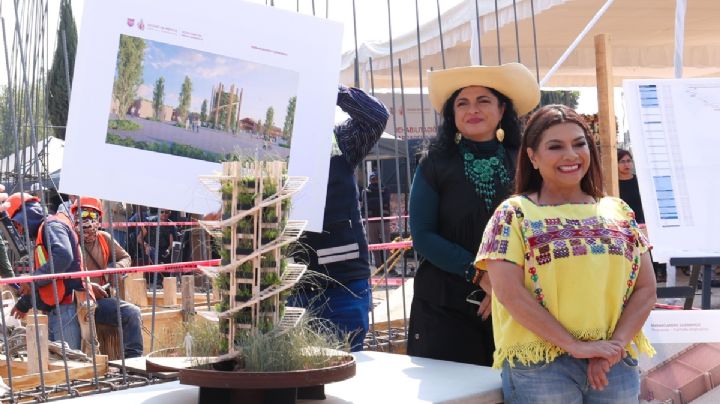 Rehabilitación de embarcadero Cuemanco contará con inversión de 89 mdp, informa Brugada