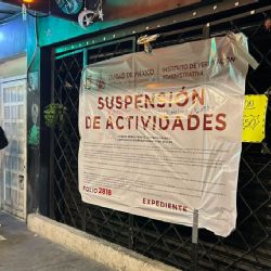 Gobierno CDMX encabeza primera jornada del operativo “La Noche es de Todos”