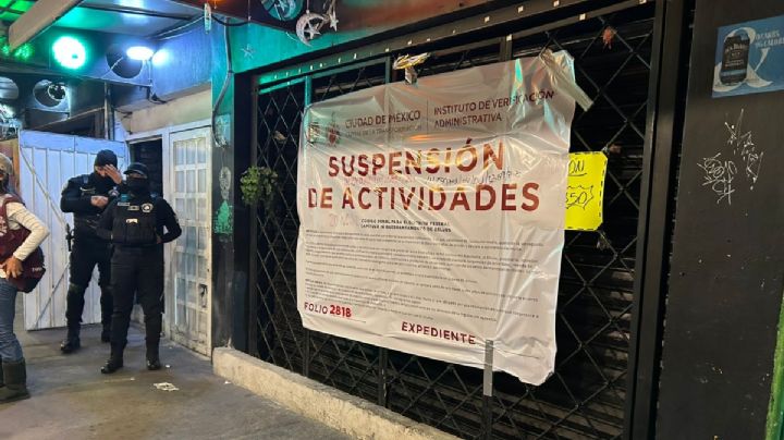 Gobierno CDMX encabeza primera jornada del operativo “La Noche es de Todos”