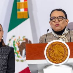 Rosa Icela y la solidez moral del proyecto de la 4T