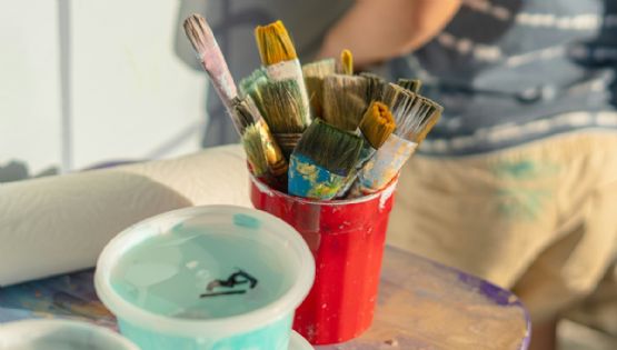 SECGOB impulsa procesos de transformación personal a través del arte y la cultura