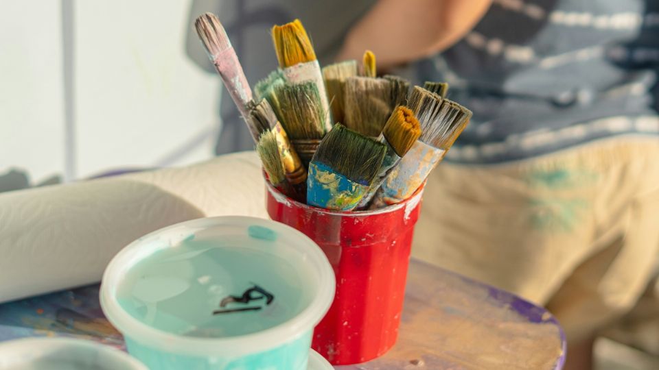 SECGOB impulsa procesos de transformación personal a través del arte y la cultura |