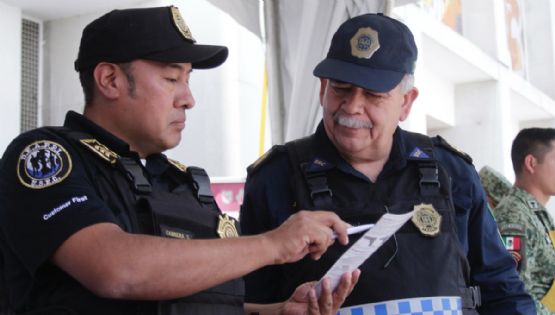 “Sí al Desarme, Sí a la Paz” inicia actividades de 2026 en la alcaldía Gustavo A. Madero: ¿Cómo participar?