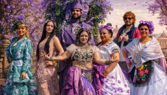 Desfile de Primavera 2026 Xochimeh, Festival de Arte y Flores: Fecha, recorrido y actividades del evento