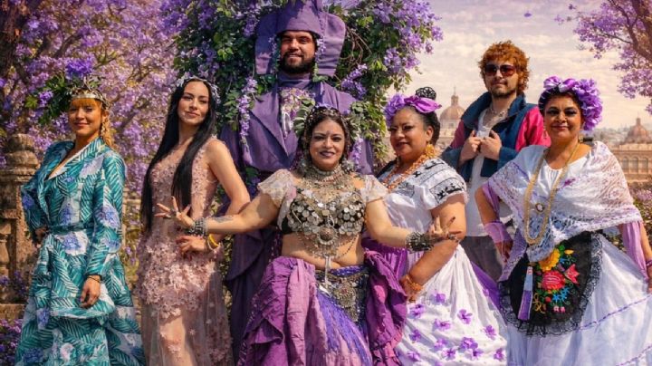 Desfile de Primavera 2026 Xochimeh, Festival de Arte y Flores: Fecha, recorrido y actividades del evento