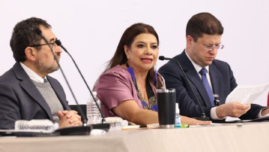 Reinauguración del Estadio Ciudad de México: Clara Brugada anuncia operativo de seguridad