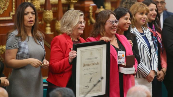 La Secretaría de Salud Pública convertirá a la CDMX en una ciudad que produce salud: Gasman