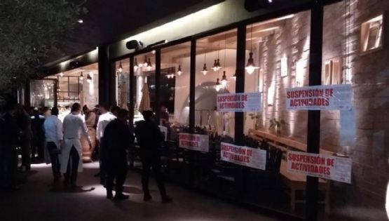 Programa “La Noche es de Todos”: Autoridades realizan 10 acciones en la CDMX durante marzo