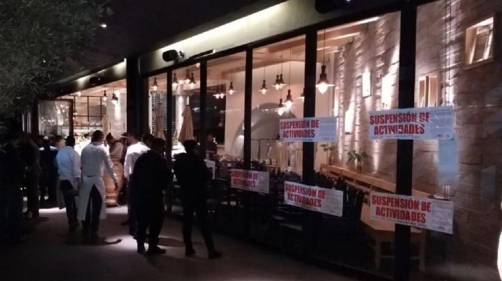 Programa “La Noche es de Todos”: Autoridades realizan 10 acciones en la CDMX durante marzo