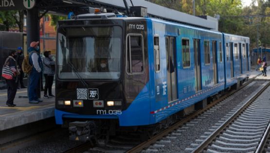 Tren Ligero: Tramo Tasqueña-Estadio Azteca tendrá modificaciones en horario a partir de ESTA fecha