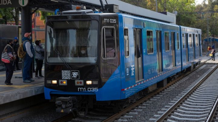 Tren Ligero: Tramo Tasqueña-Estadio Azteca tendrá modificaciones en horario a partir de ESTA fecha
