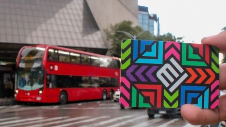 Semana Santa: ESTOS serán los horarios de la Red de Movilidad Integrada en la CDMX